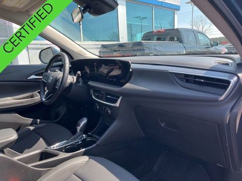 Used 2024 Buick Encore GX Preferred image 12
