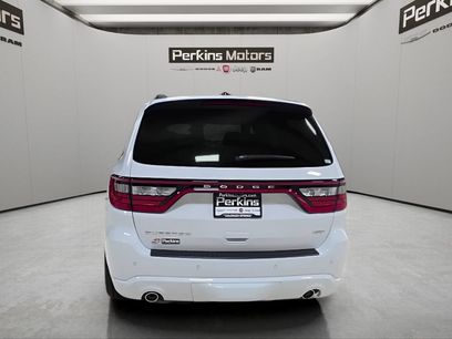 New 2026 Dodge Durango GT