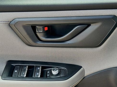New 2026 Subaru Forester Premium AWD/4WD image 21