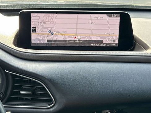 Certified 2025 MAZDA CX-30 2.5 Turbo w/ Premium Plus Pkg image 17