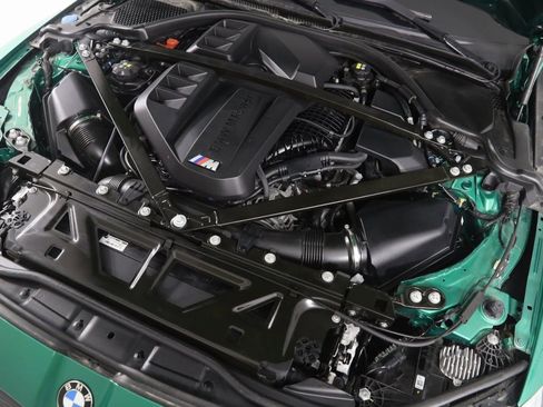 Used 2023 BMW M3 w/ Executive Package image 24
