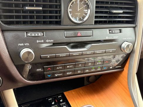 Used 2016 Lexus RX 350 FWD 4dr image 19