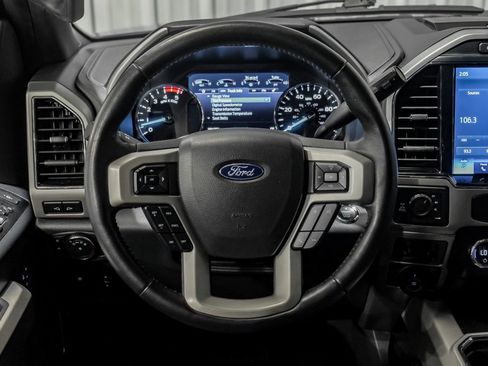 Used 2022 Ford F250 Lariat w/ Lariat Ultimate Package image 16