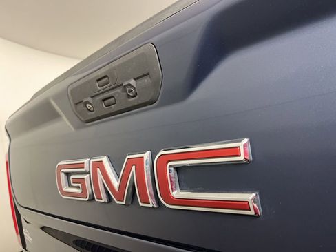 Used 2021 GMC Sierra 1500 Denali w/ Denali Ultimate Package image 11