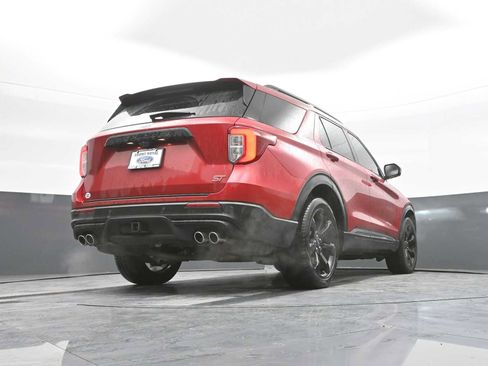 Used 2023 Ford Explorer ST w/ Equipment Group 401A image 42