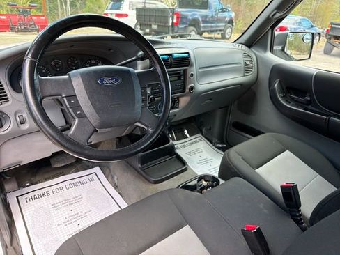 Used 2011 Ford Ranger XLT AWD/4WD image 9