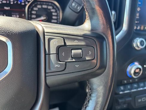 Used 2022 GMC Sierra 2500 AT4 w/ AT4 Premium Plus Package AWD/4WD image 31