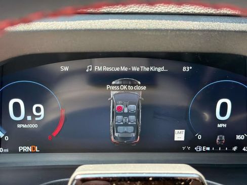 New 2026 Ford Explorer ST-Line AWD/4WD image 36