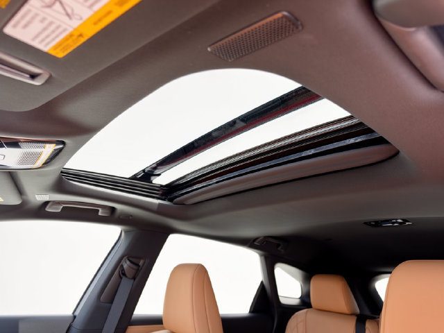 New 2026 Lexus RX 350 Premium FWD image 26