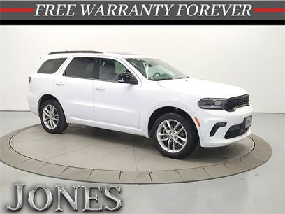 Used 2023 Dodge Durango GT