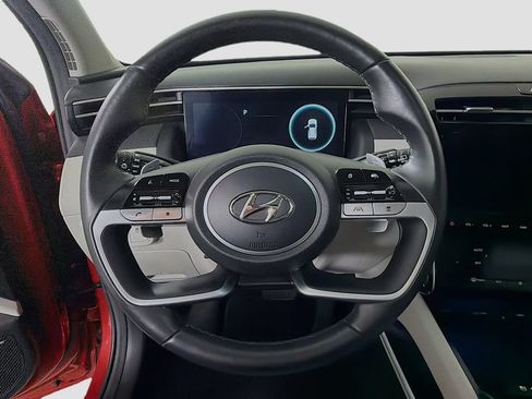 Used 2023 Hyundai Tucson Limited AWD/4WD image 13