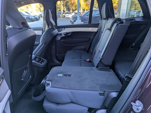 New 2026 Volvo XC90 B6 Ultra w/ Protection Package AWD/4WD image 15