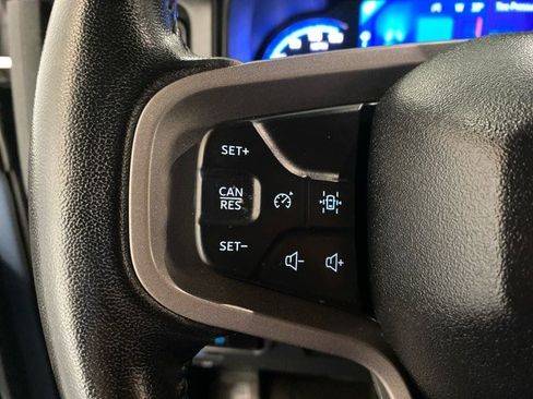 Certified 2023 Ford Bronco Badlands image 19