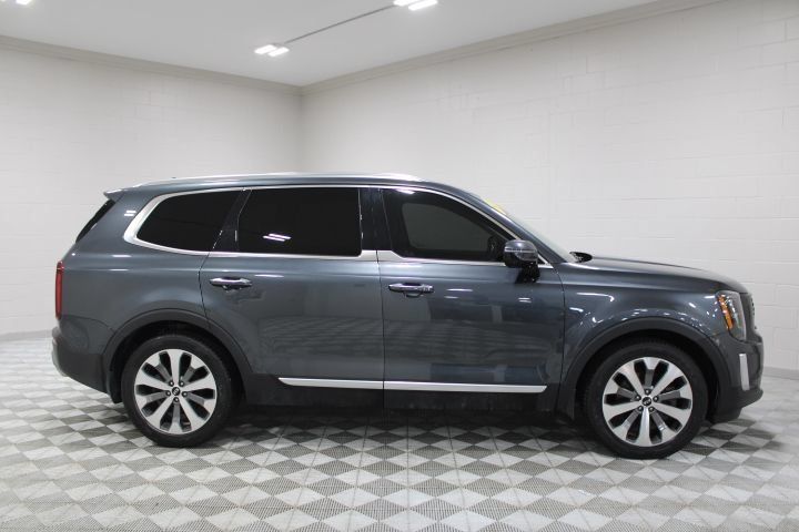 Used 2020 Kia Telluride SX AWD/4WD image 12