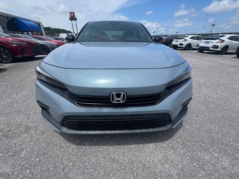 Used 2024 Honda Civic Sport image 3