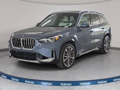 Used 2026 BMW X1 xDrive28i w/ Technology Package