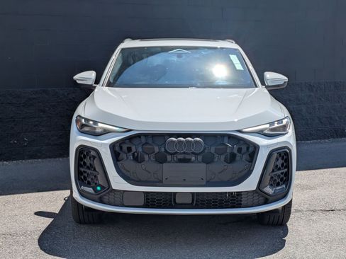 New 2026 Audi Q5 Premium AWD/4WD image 2
