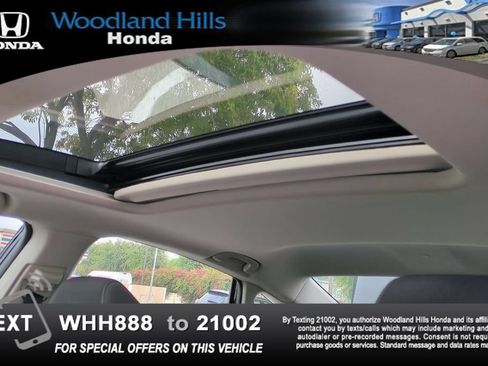 Used 2024 Honda Accord EX image 18