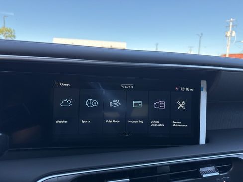 New 2026 Hyundai Palisade Calligraphy image 30