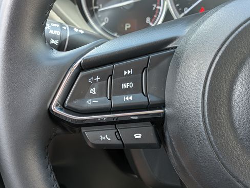 Used 2023 MAZDA CX-5 AWD 2.5 S w/ Select Package image 23
