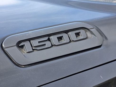 Used 2019 RAM 1500 Big Horn image 5