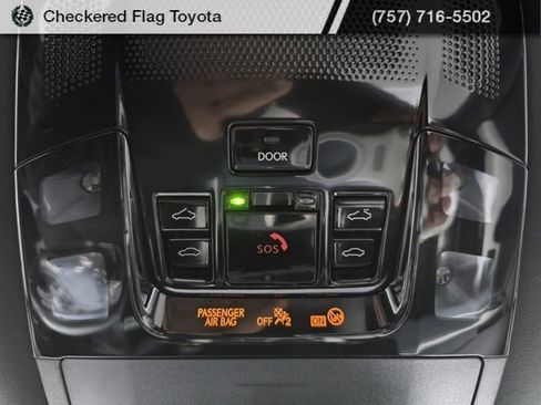 Used 2023 Lexus RX 350 Premium Plus w/ Accessory Package image 10