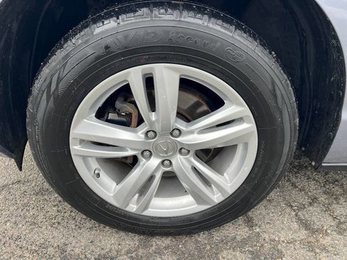 Used 2015 Acura RDX w/Tech AWD 4dr SUV w/Technolog image 28