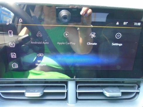 Used 2026 Chevrolet Trax ACTIV w/ Driver Confidence Package FWD image 10