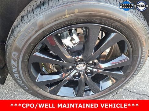 Used 2025 MAZDA CX-30 Carbon image 20