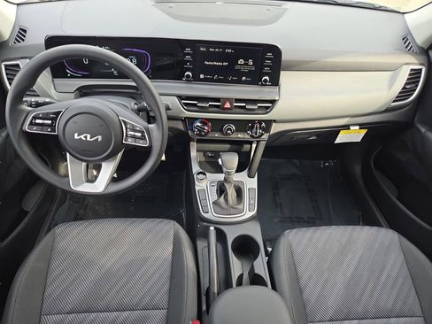 New 2026 Kia Seltos LX image 20