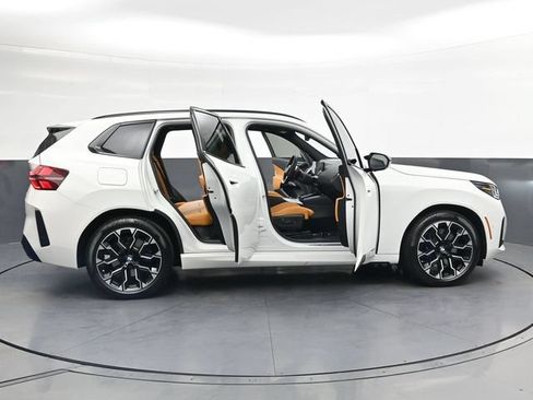Used 2026 BMW X3 M50 w/ M Sport Professional Package AWD/4WD image 43