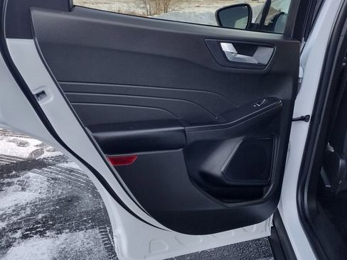 Certified 2023 Ford Escape ST-Line w/ Tech Pack #1 image 20