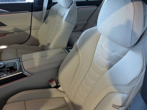 New 2026 BMW 840i image 13