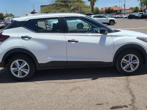 Used 2024 Nissan Kicks S FWD image 12