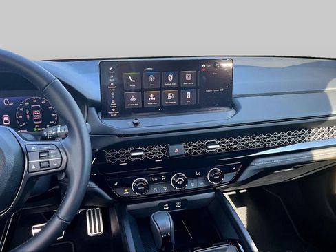 Certified 2026 Honda Accord Sport image 40