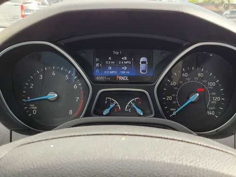 Used 2018 Ford Focus S image 26