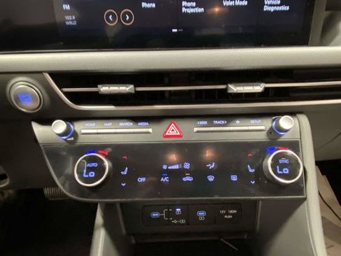 Used 2024 Hyundai Sonata SEL image 19