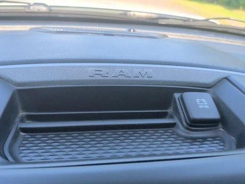 Used 2024 RAM 2500 Tradesman AWD/4WD image 31