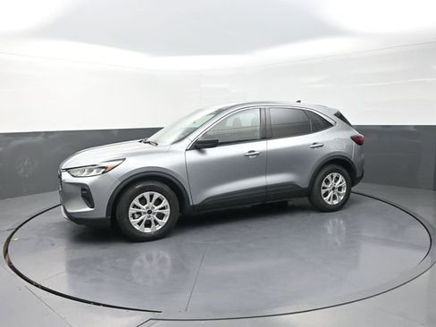 Used 2024 Ford Escape Active FWD image 43