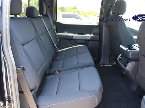 New 2026 Ford F150 XLT w/ Equipment Group 302A MID AWD/4WD image 10