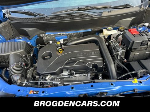 New 2026 GMC Terrain Elevation w/ Elevation Premium Package image 10