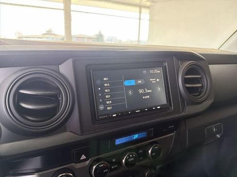 Used 2023 Toyota Tacoma SR image 22