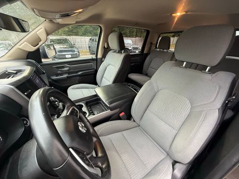 Used 2020 RAM 1500 Big Horn image 11