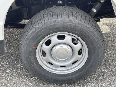 New 2026 Ford F150 XL image 9