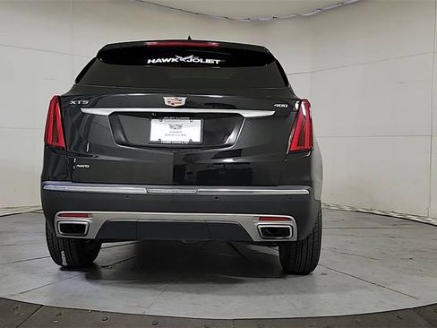 Used 2023 Cadillac XT5 Premium Luxury image 10