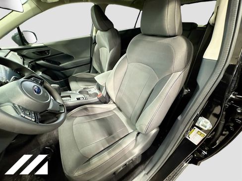 New 2026 Subaru Crosstrek 2.0i Premium image 21