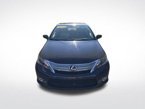 Used 2010 Lexus HS 250h w/ Preferred Accessory Package FWD image 8