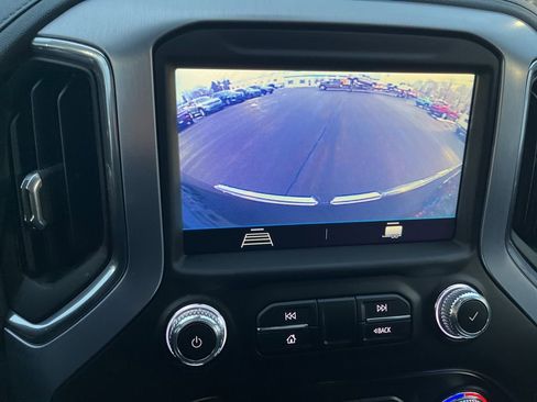 Certified 2021 GMC Sierra 1500 Elevation w/ LPO, Elevation Black Package image 25