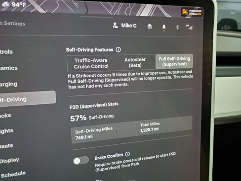 Used 2021 Tesla Model 3 Standard Range Plus RWD image 29