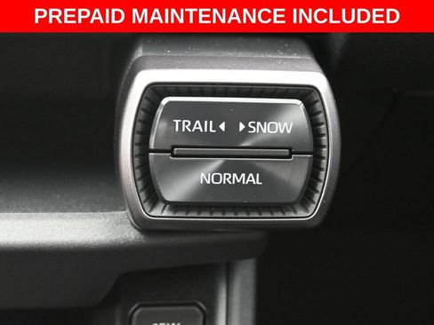 Certified 2026 Toyota RAV4 SE AWD/4WD image 23